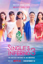 单身即地狱 第三季下载