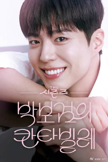 朴宝剑的Cantabile下载